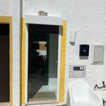 Ita Est * Conceição