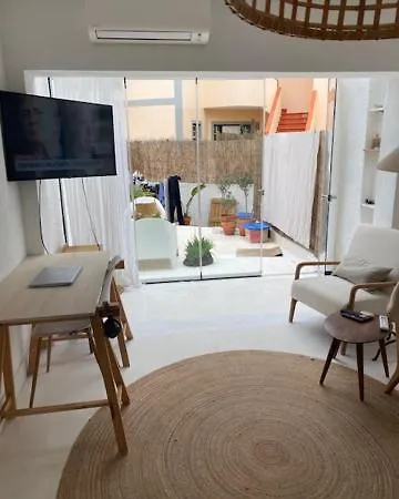 Casa vacanze Ita Est