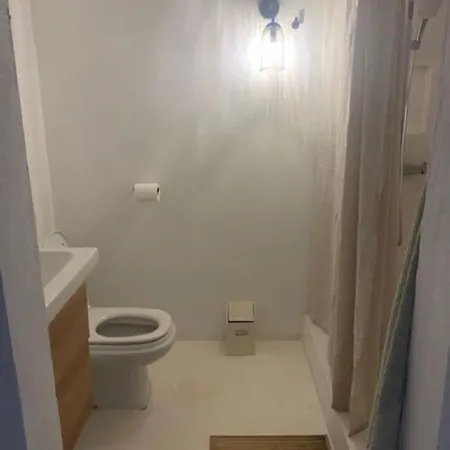 Ita Est Casa vacanze Conceição